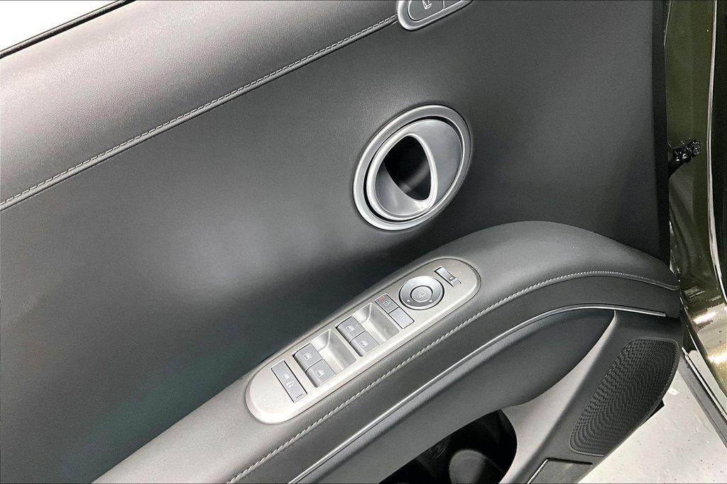 2026 Hyundai PALISADE HYBRID Blue SEL Premium 7P