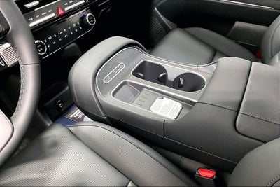 2026 Hyundai PALISADE HYBRID Blue SEL Premium 7P