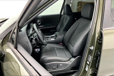 2026 Hyundai PALISADE HYBRID Blue SEL Premium 7P