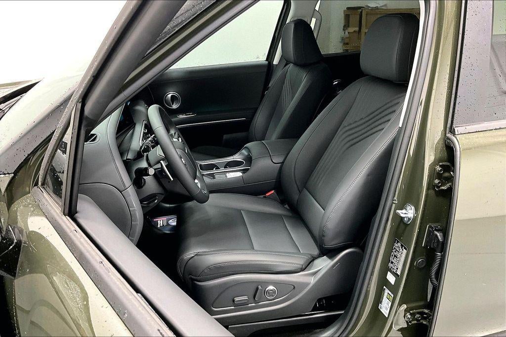 2026 Hyundai PALISADE HYBRID Blue SEL Premium 7P