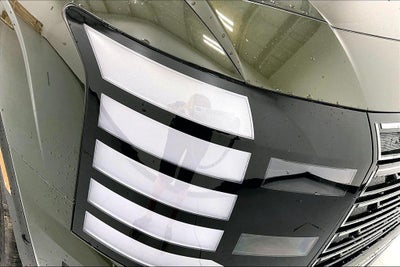 2026 Hyundai PALISADE HYBRID Blue SEL Premium 7P