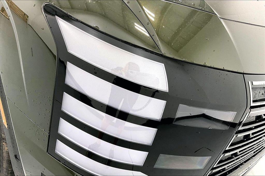 2026 Hyundai PALISADE HYBRID Blue SEL Premium 7P