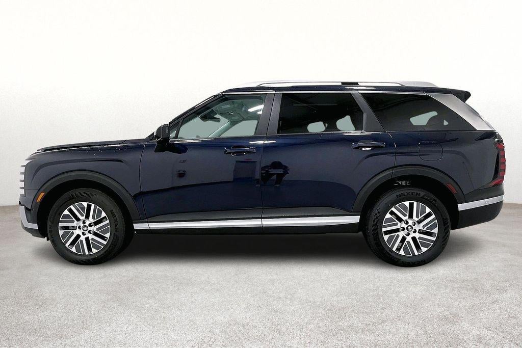 2026 Hyundai PALISADE HYBRID Blue SEL Premium 7P