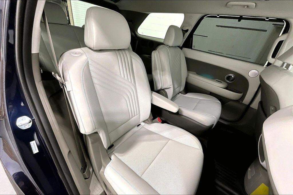 2026 Hyundai PALISADE HYBRID Blue SEL Premium 7P