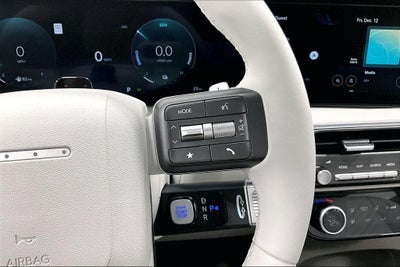 2026 Hyundai PALISADE HYBRID Blue SEL Premium 7P