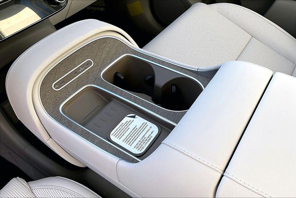 2026 Hyundai PALISADE HYBRID Blue SEL Premium 7P