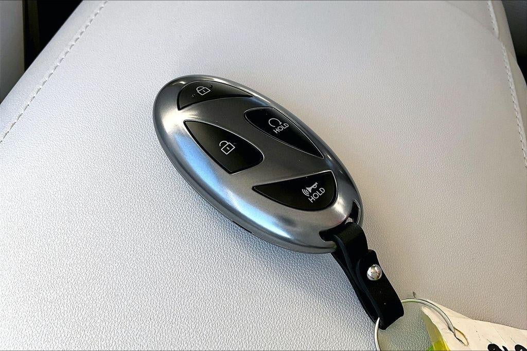 2026 Hyundai PALISADE HYBRID Blue SEL Premium 7P