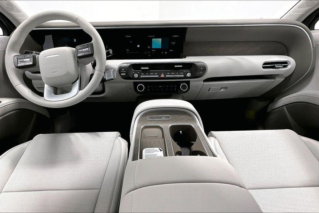 2026 Hyundai PALISADE HYBRID Blue SEL Premium 7P