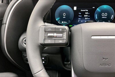 2027 Hyundai PALISADE HYBRID Blue SEL Premium 7P