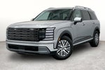 2027 Hyundai PALISADE HYBRID Blue SEL Premium 7P
