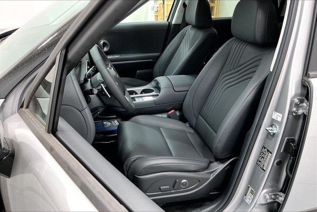 2027 Hyundai PALISADE HYBRID Blue SEL Premium 7P