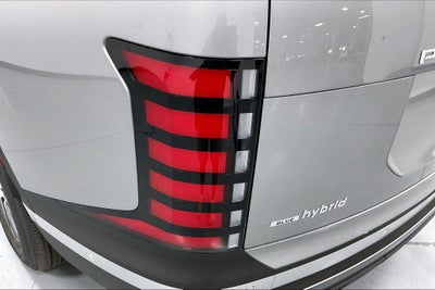 2027 Hyundai PALISADE HYBRID Blue SEL Premium 7P