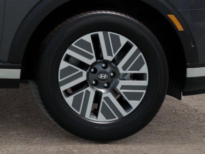 2026 Hyundai PALISADE HYBRID Blue SEL Premium 7P