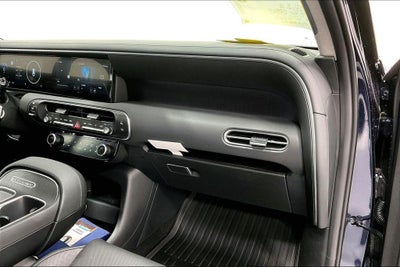 2026 Hyundai PALISADE Limited FWD