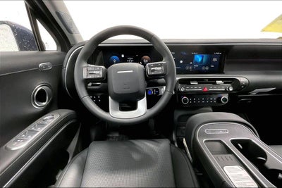 2026 Hyundai PALISADE Limited FWD