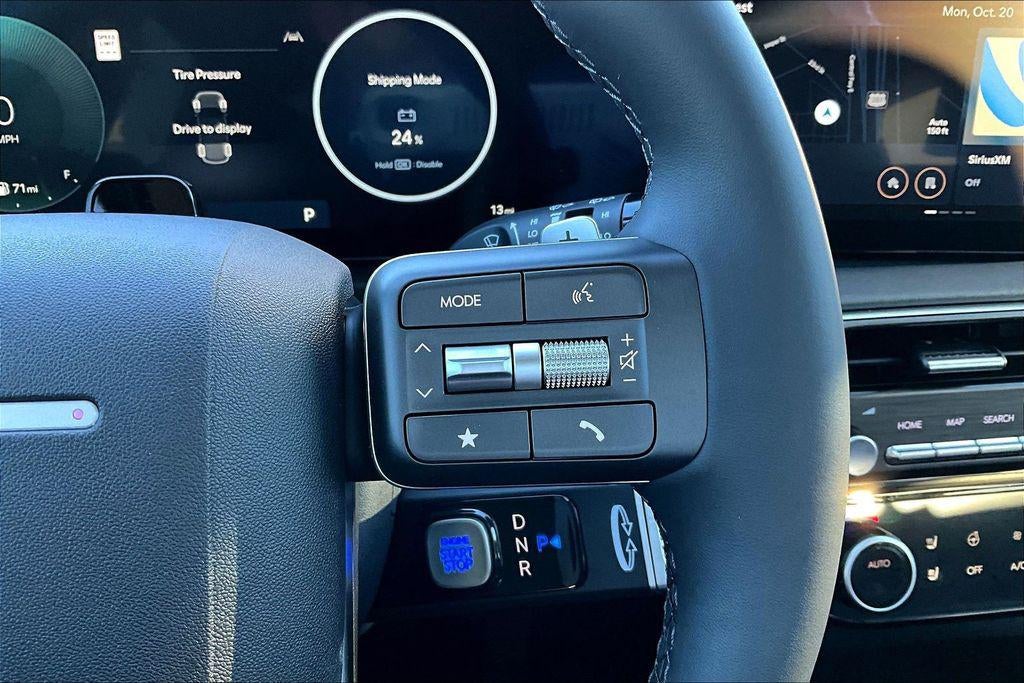 2026 Hyundai PALISADE Limited FWD