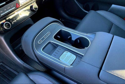 2026 Hyundai PALISADE Limited FWD