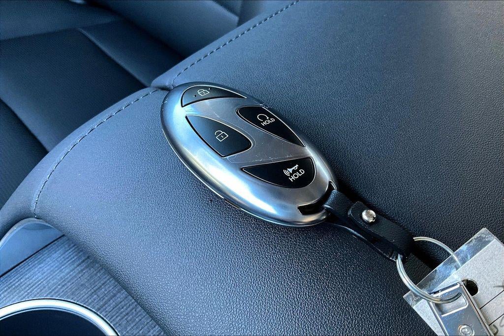 2026 Hyundai PALISADE Limited FWD