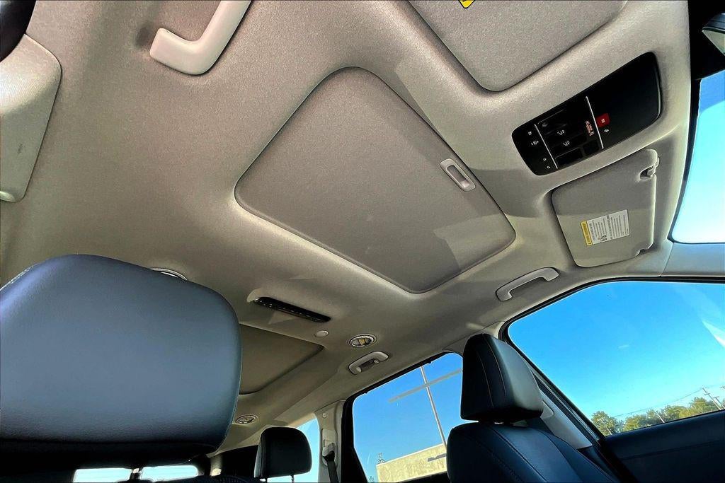 2026 Hyundai PALISADE Limited FWD