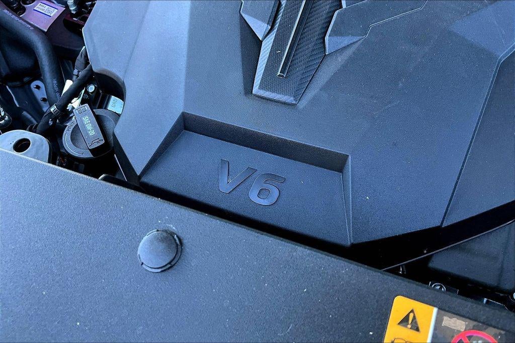 2026 Hyundai PALISADE Limited FWD