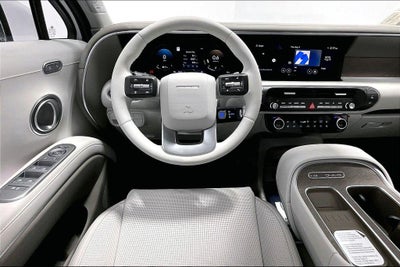 2026 Hyundai PALISADE Limited FWD