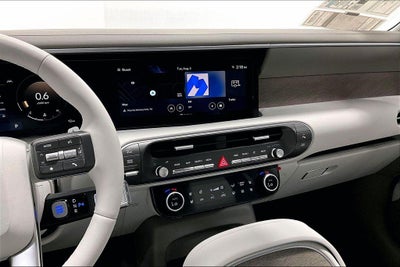 2026 Hyundai PALISADE Limited FWD