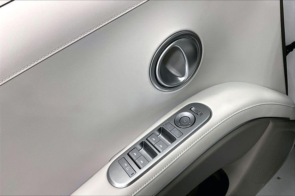 2026 Hyundai PALISADE Limited FWD
