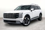 2026 Hyundai PALISADE Limited FWD