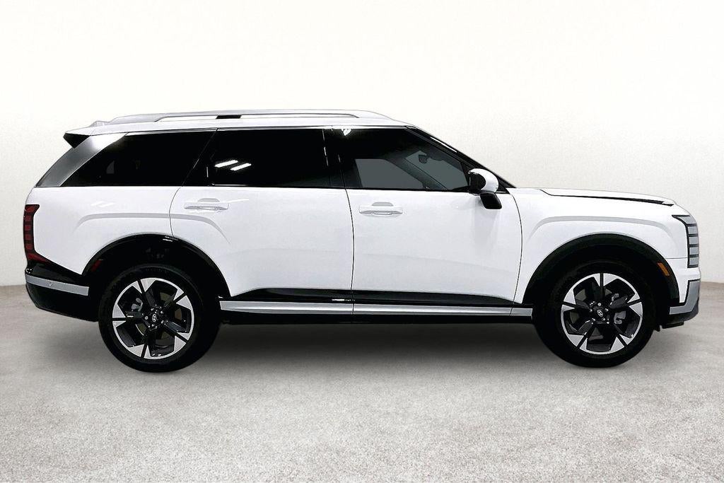 2026 Hyundai PALISADE Limited FWD