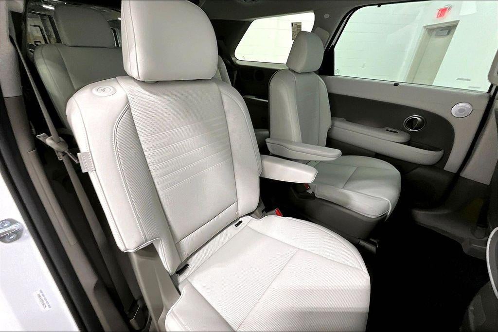 2026 Hyundai PALISADE Limited FWD