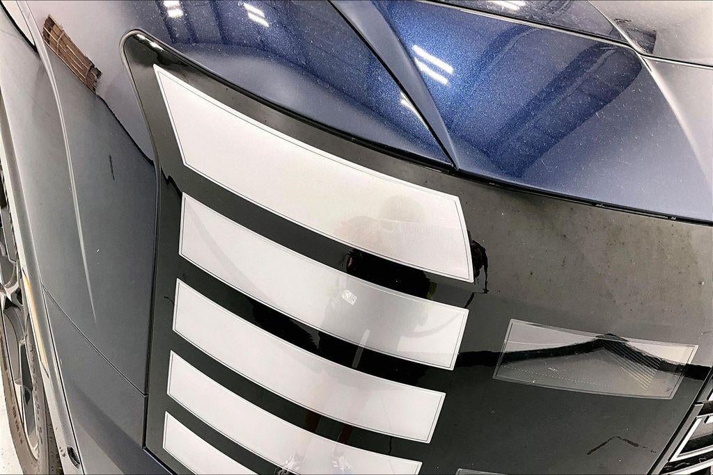 2026 Hyundai PALISADE Limited FWD
