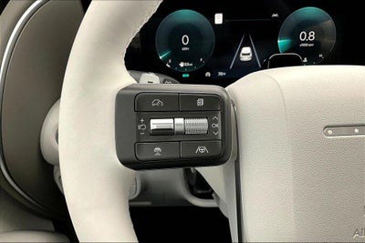 2026 Hyundai PALISADE Limited FWD