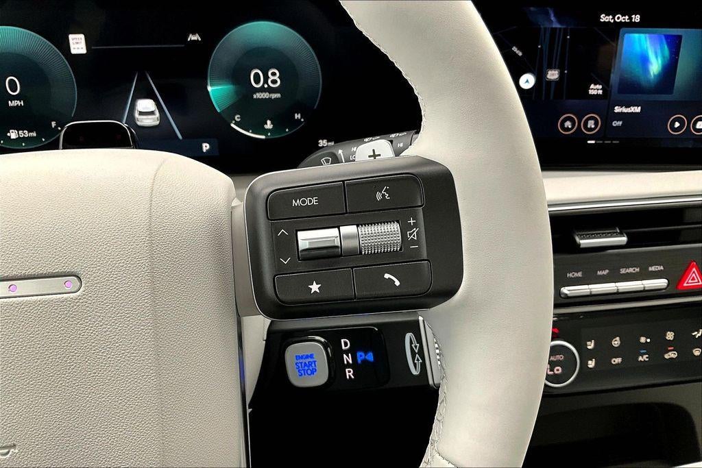 2026 Hyundai PALISADE Limited FWD