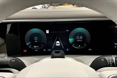 2026 Hyundai PALISADE Limited FWD