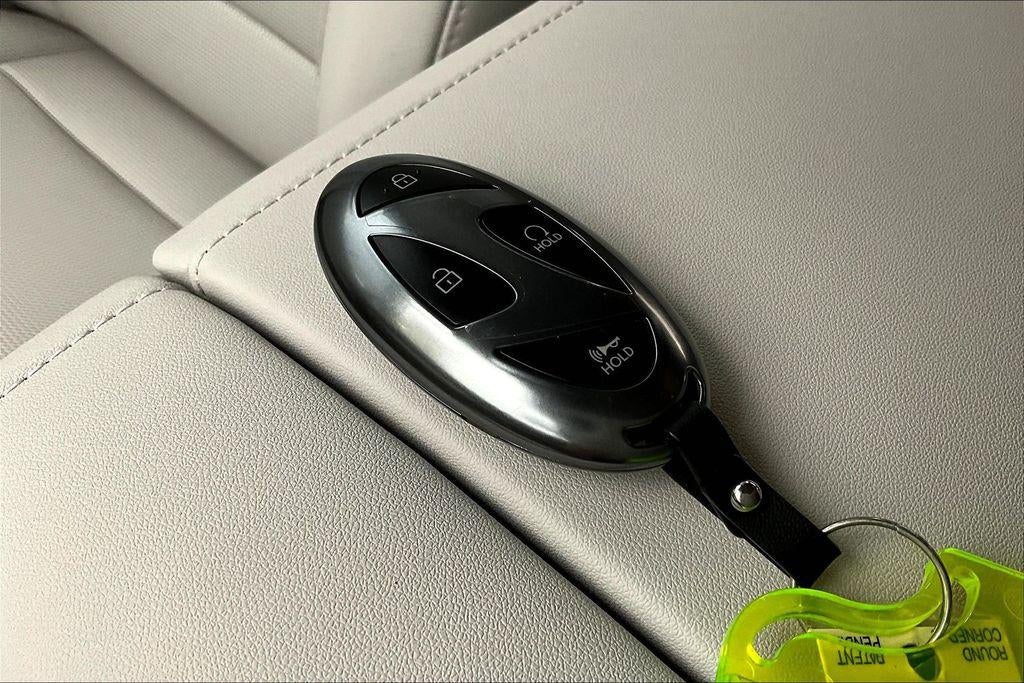 2026 Hyundai PALISADE Limited FWD