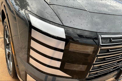 2026 Hyundai PALISADE Limited FWD