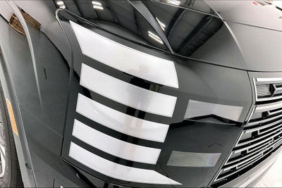 2026 Hyundai PALISADE Limited AWD