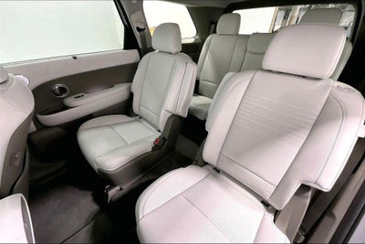 2026 Hyundai PALISADE Limited AWD