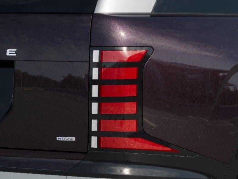 2027 Hyundai PALISADE HYBRID Limited 7P