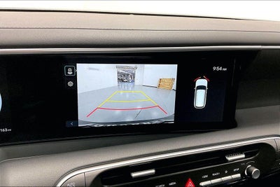 2026 Hyundai PALISADE SEL FWD