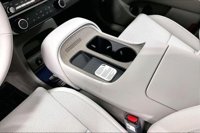 2026 Hyundai PALISADE SEL FWD