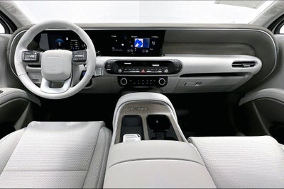 2026 Hyundai PALISADE SEL FWD
