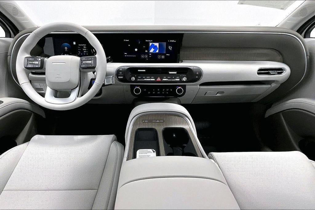 2026 Hyundai PALISADE SEL FWD