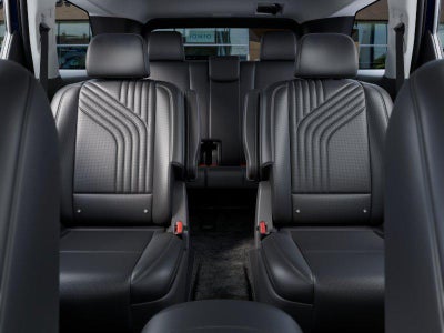 2027 Hyundai PALISADE SEL FWD