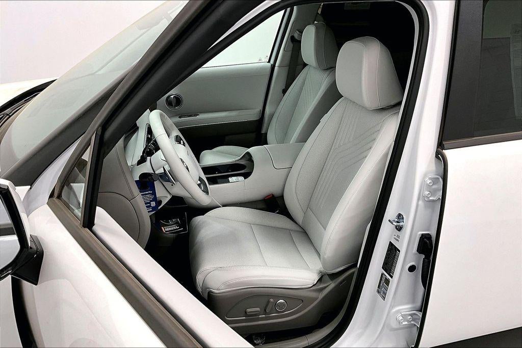 2026 Hyundai PALISADE SEL FWD