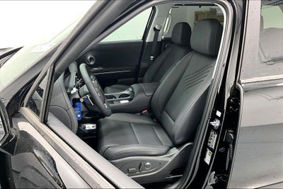 2026 Hyundai PALISADE SEL FWD