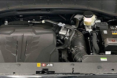 2026 Hyundai PALISADE SEL FWD