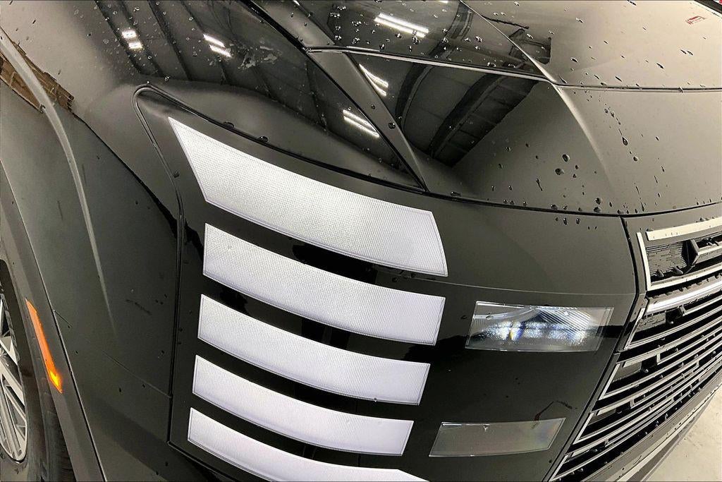 2026 Hyundai PALISADE SEL FWD