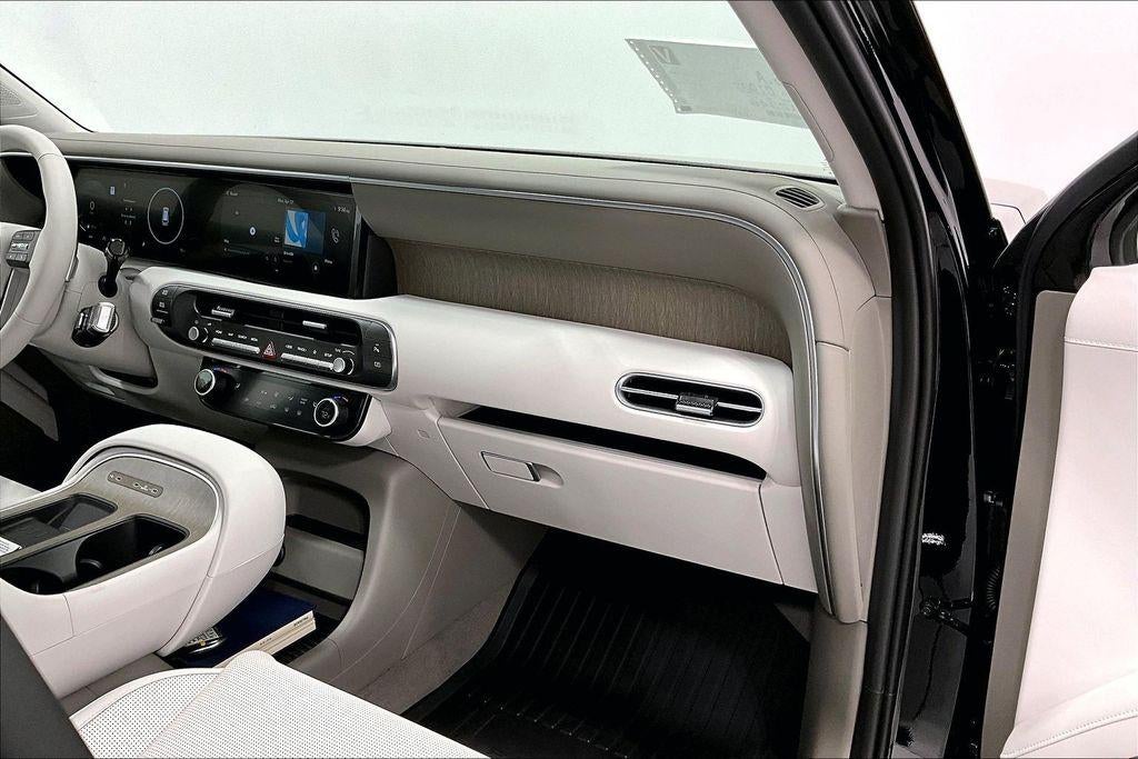 2026 Hyundai PALISADE SEL FWD