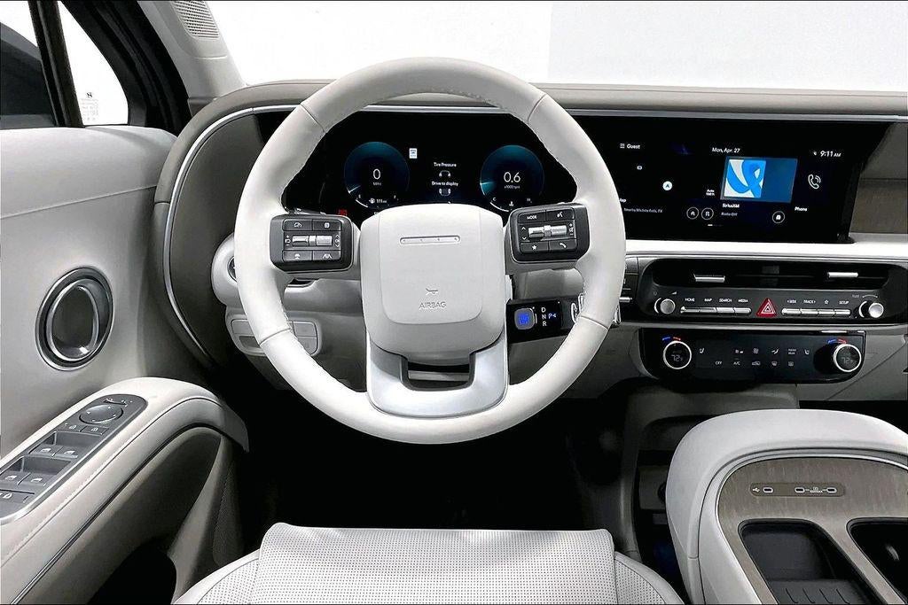 2026 Hyundai PALISADE SEL FWD